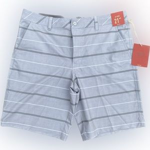 Mens 36” Mossimo Swim Shorts